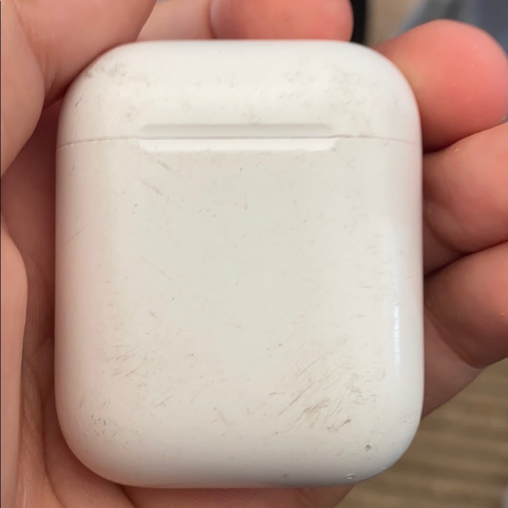 Air pods